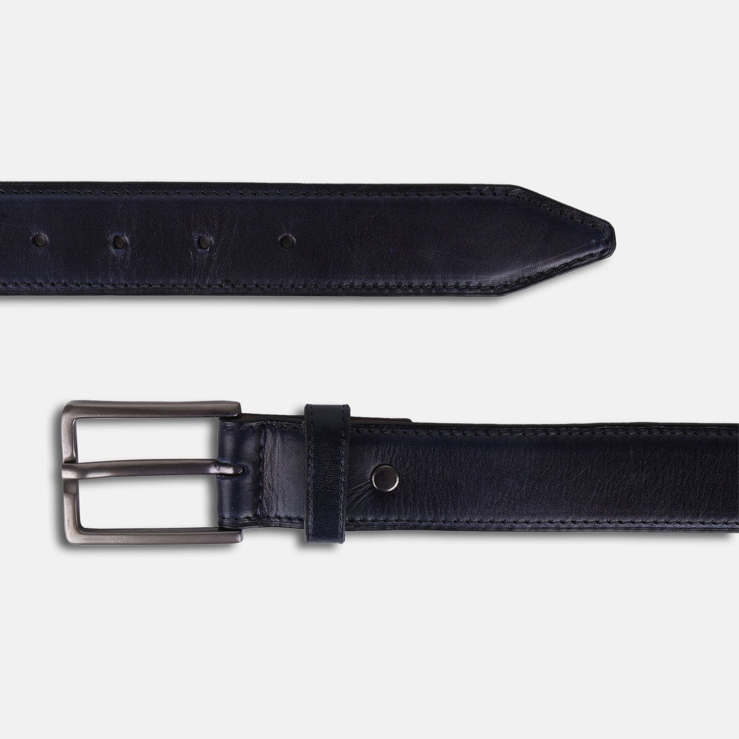 The Horizon Belt