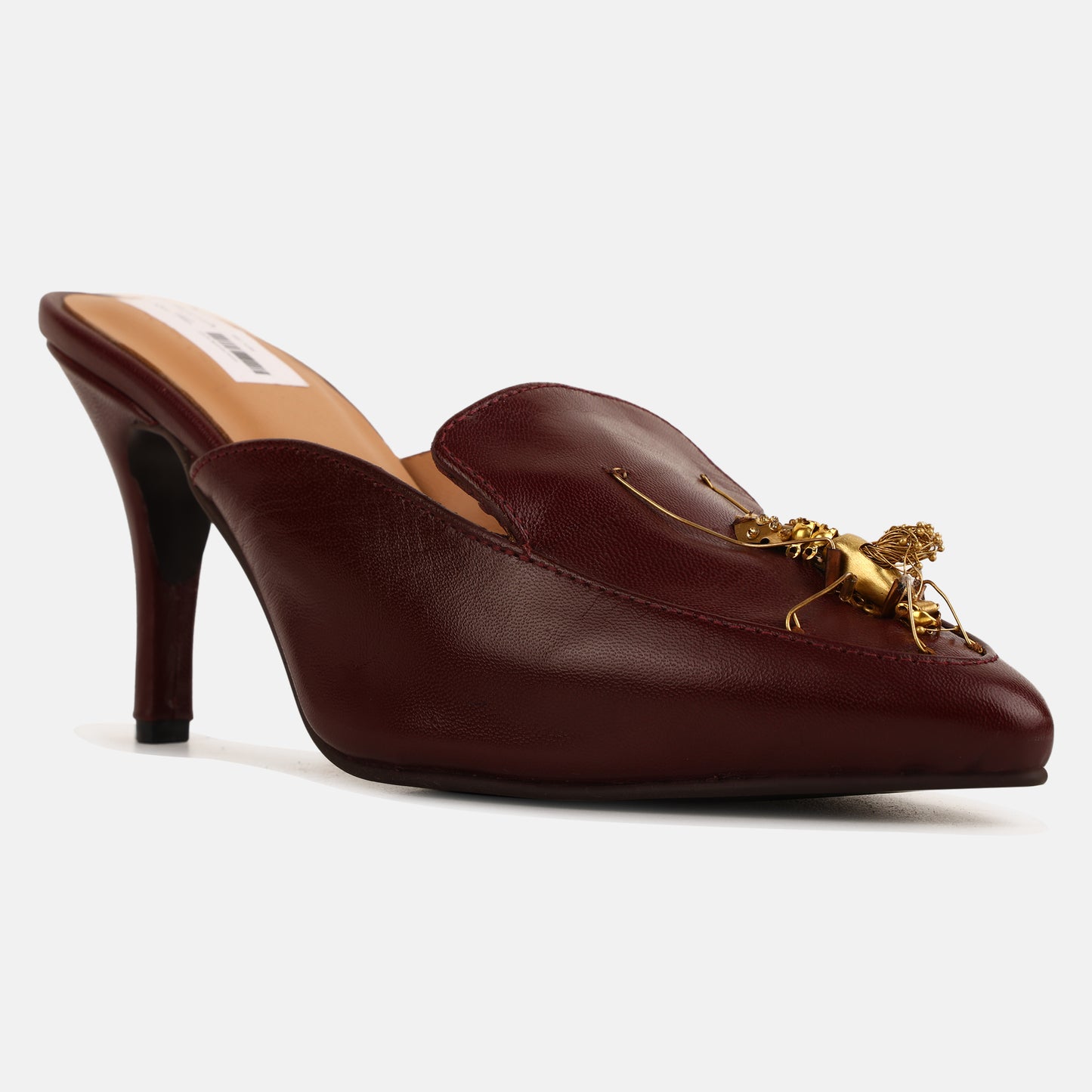 Insect Mule Heels