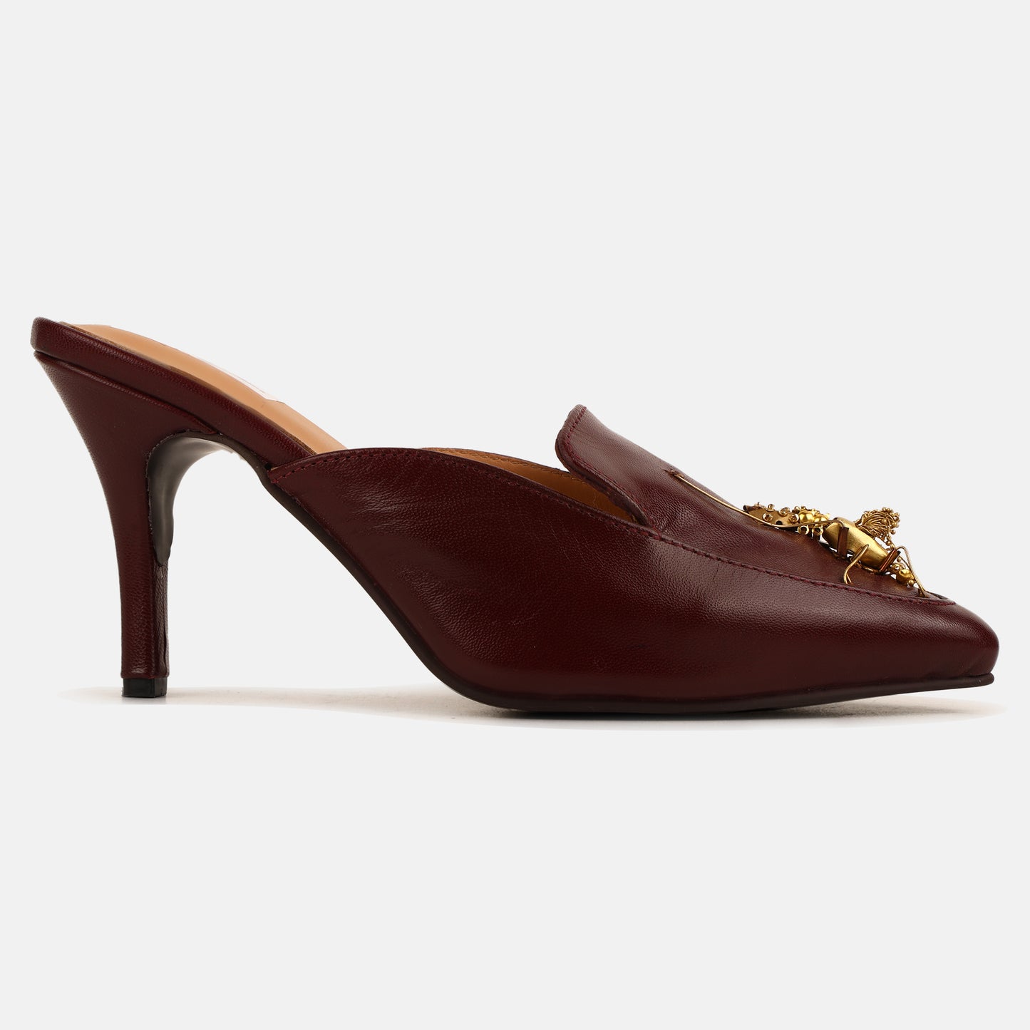 Insect Mule Heels