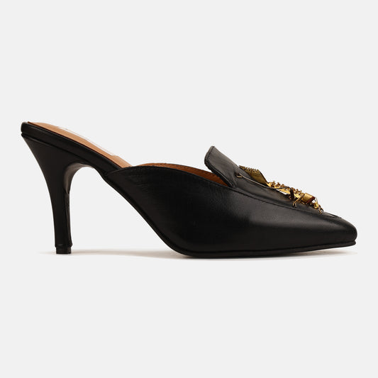 Insect Mule Heels