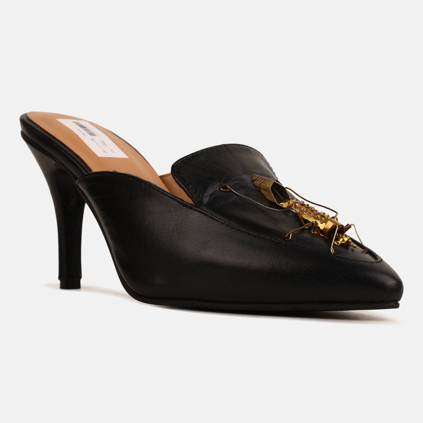 Insect Mule Heels
