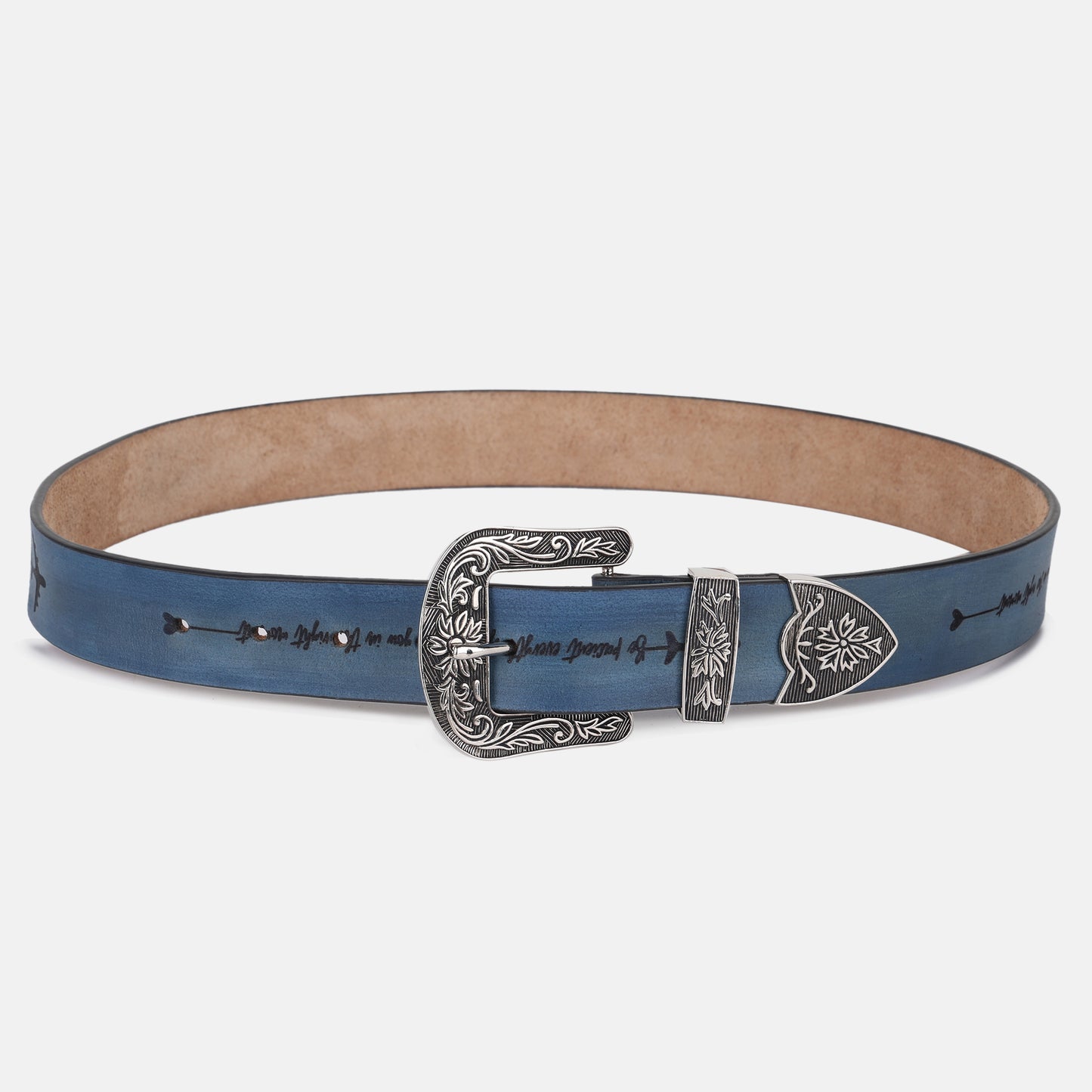 Aero-Vantage Western Belt