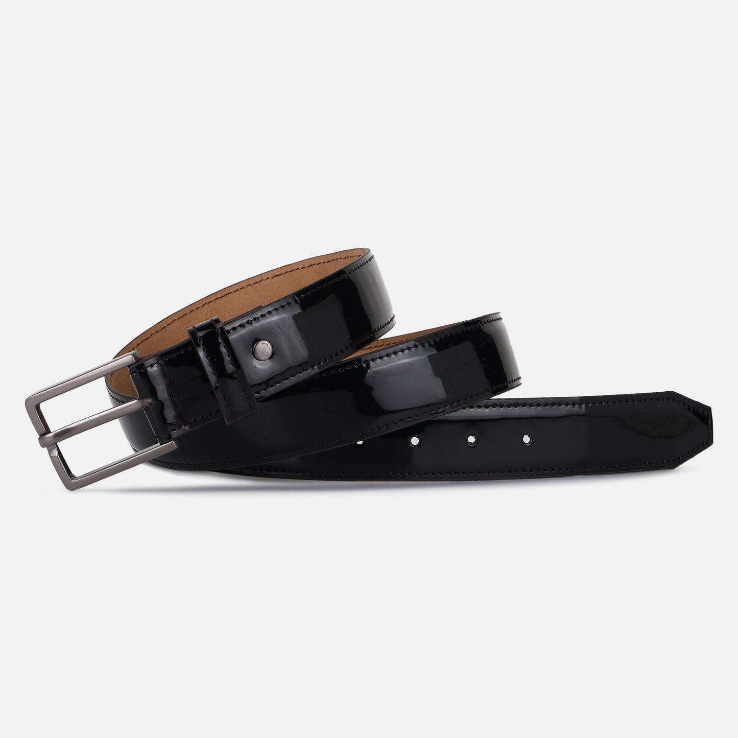 The Midnight Gloss Belt