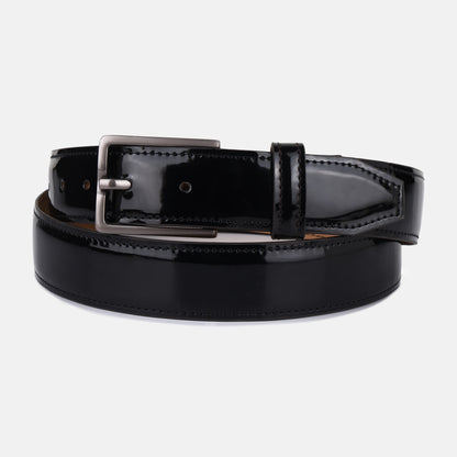 The Midnight Gloss Belt
