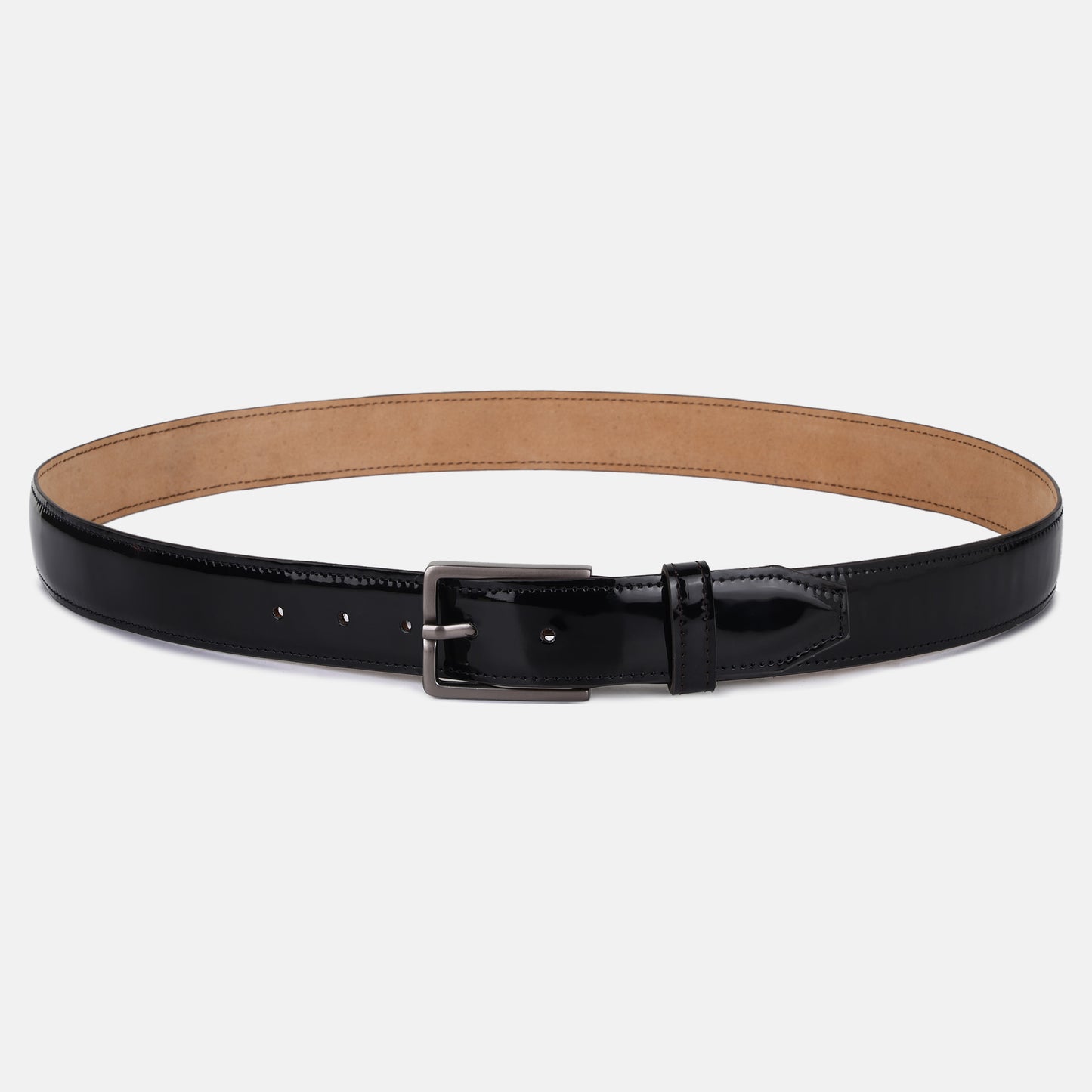 The Midnight Gloss Belt
