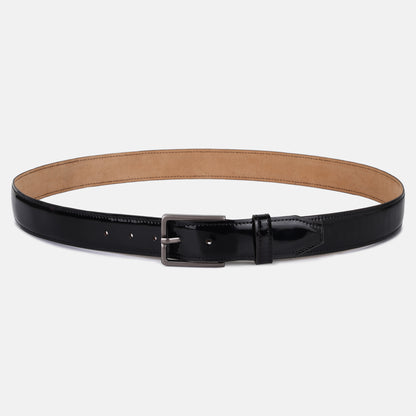 The Midnight Gloss Belt
