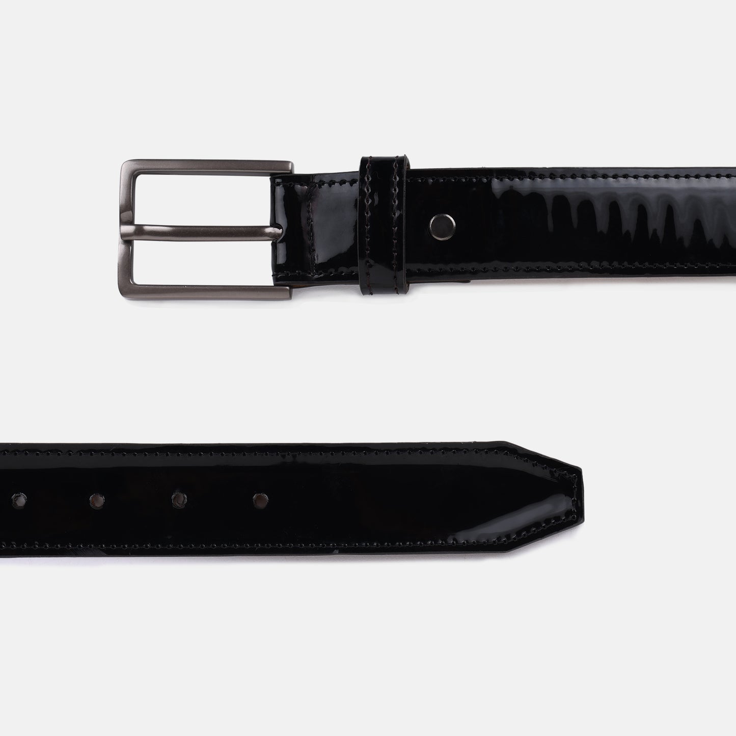The Midnight Gloss Belt