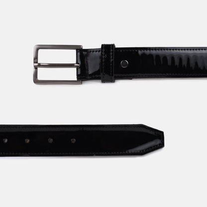 The Midnight Gloss Belt