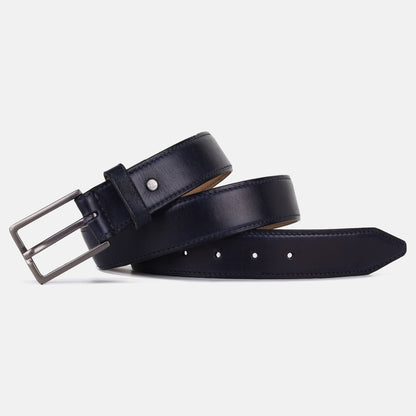 The Horizon Belt