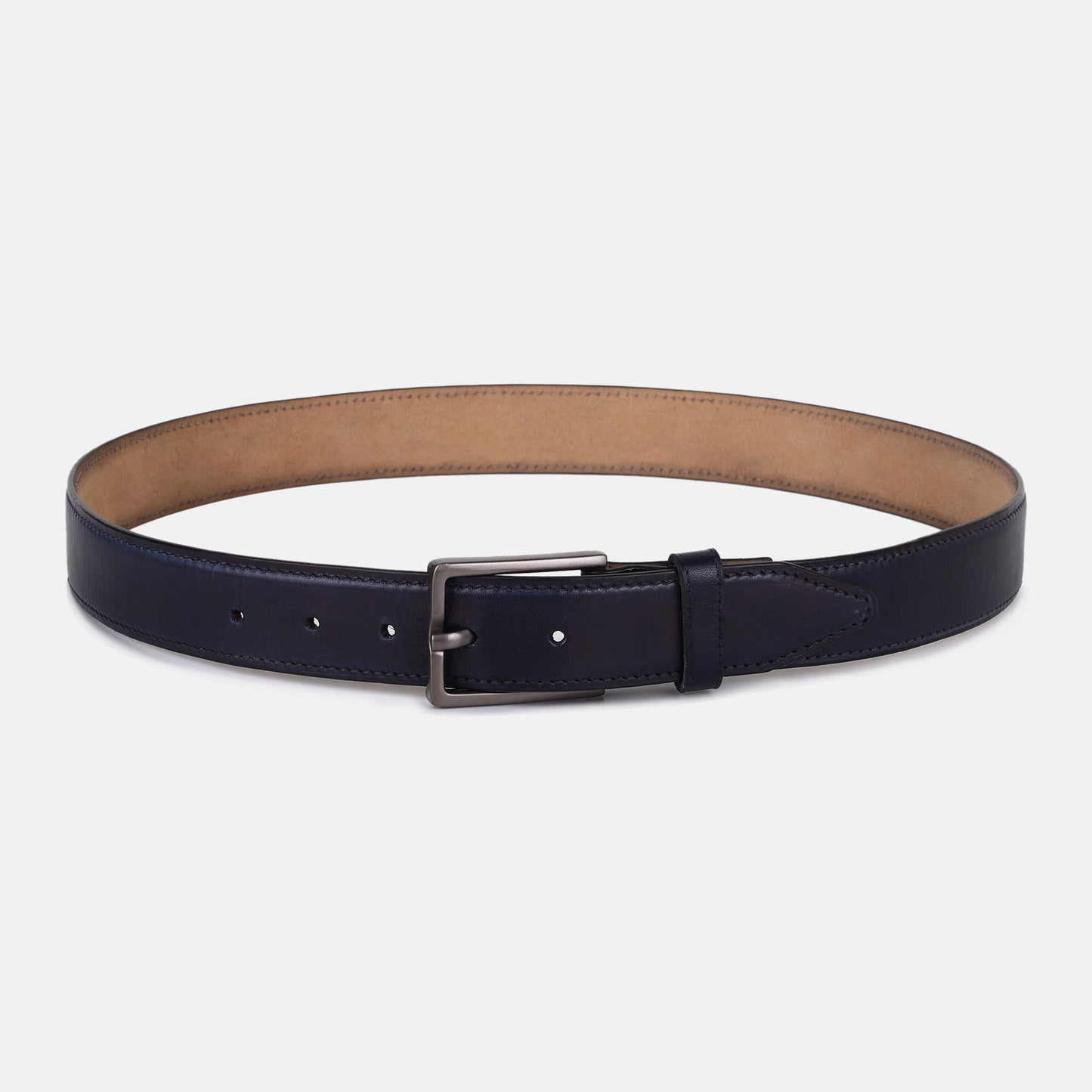 The Horizon Belt