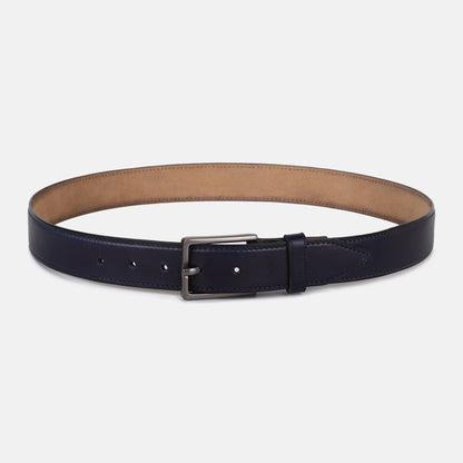 The Horizon Belt