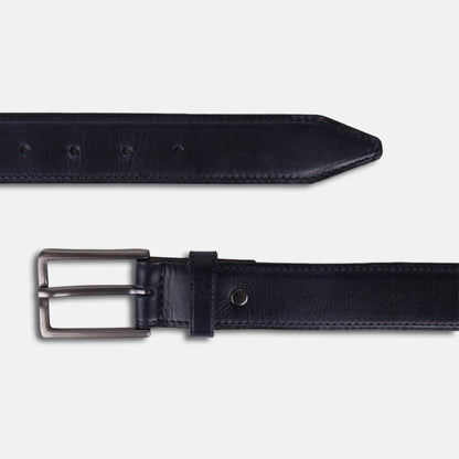 The Horizon Belt