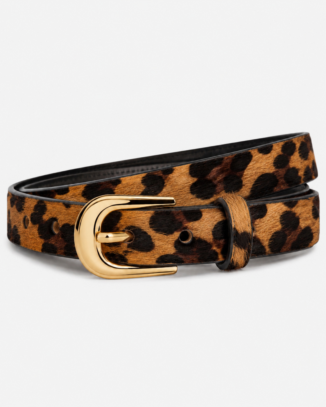 leather leopard tabby