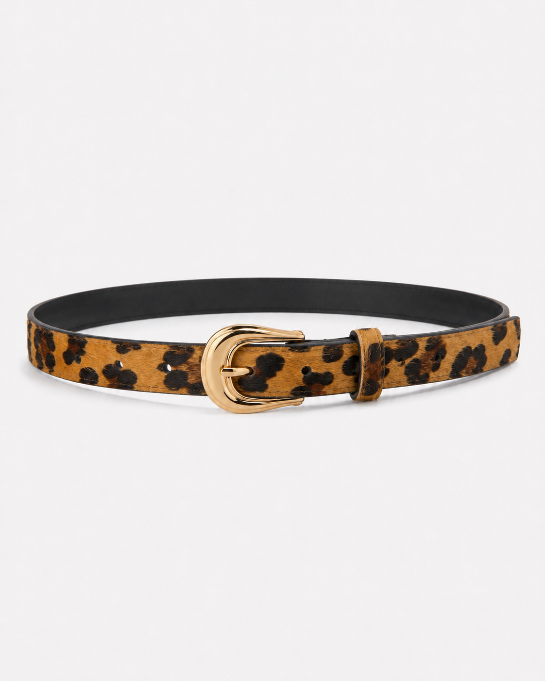 leather leopard tabby