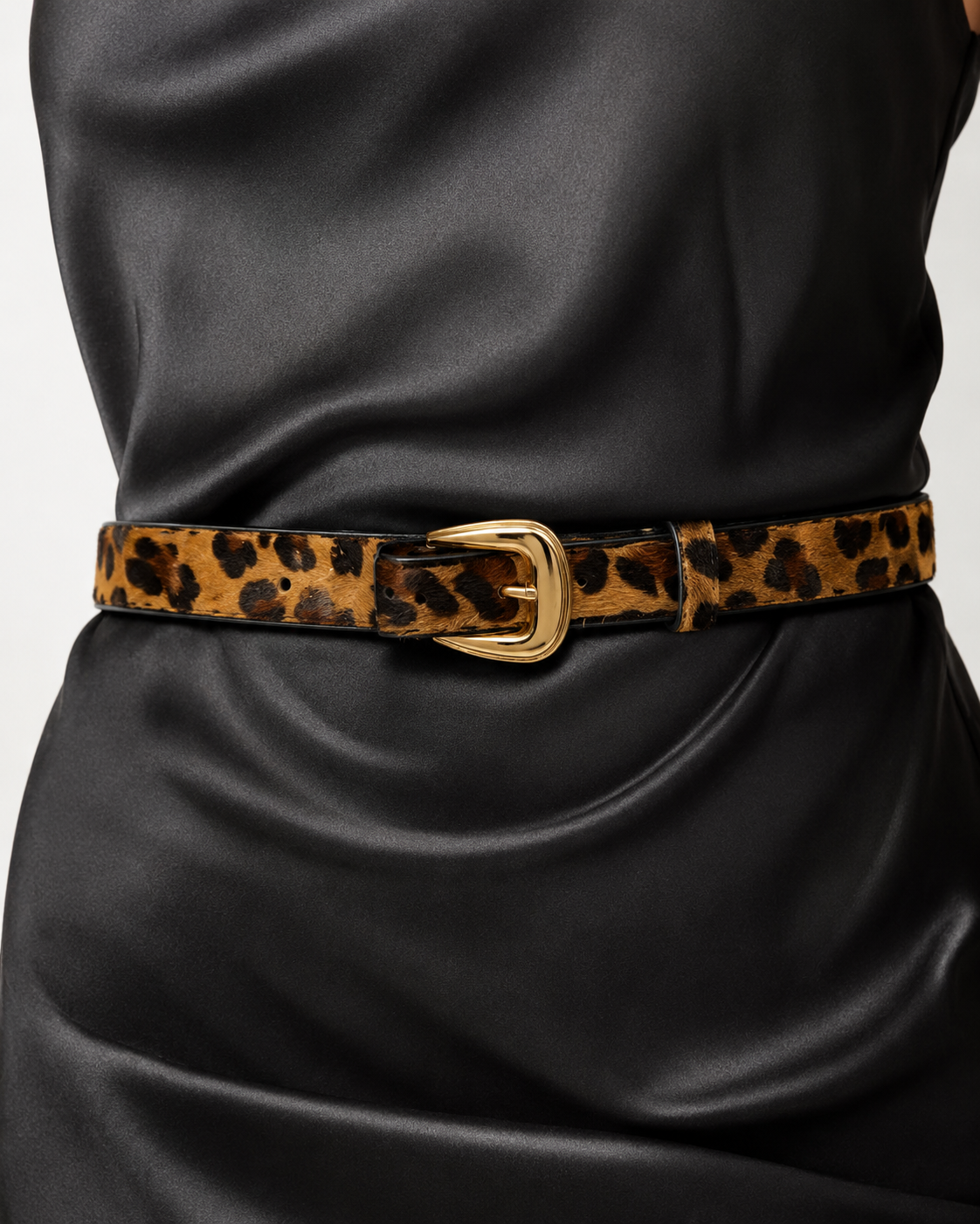 leather leopard tabby