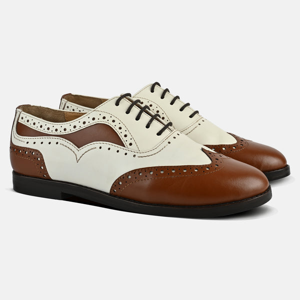 Royal Oxblood