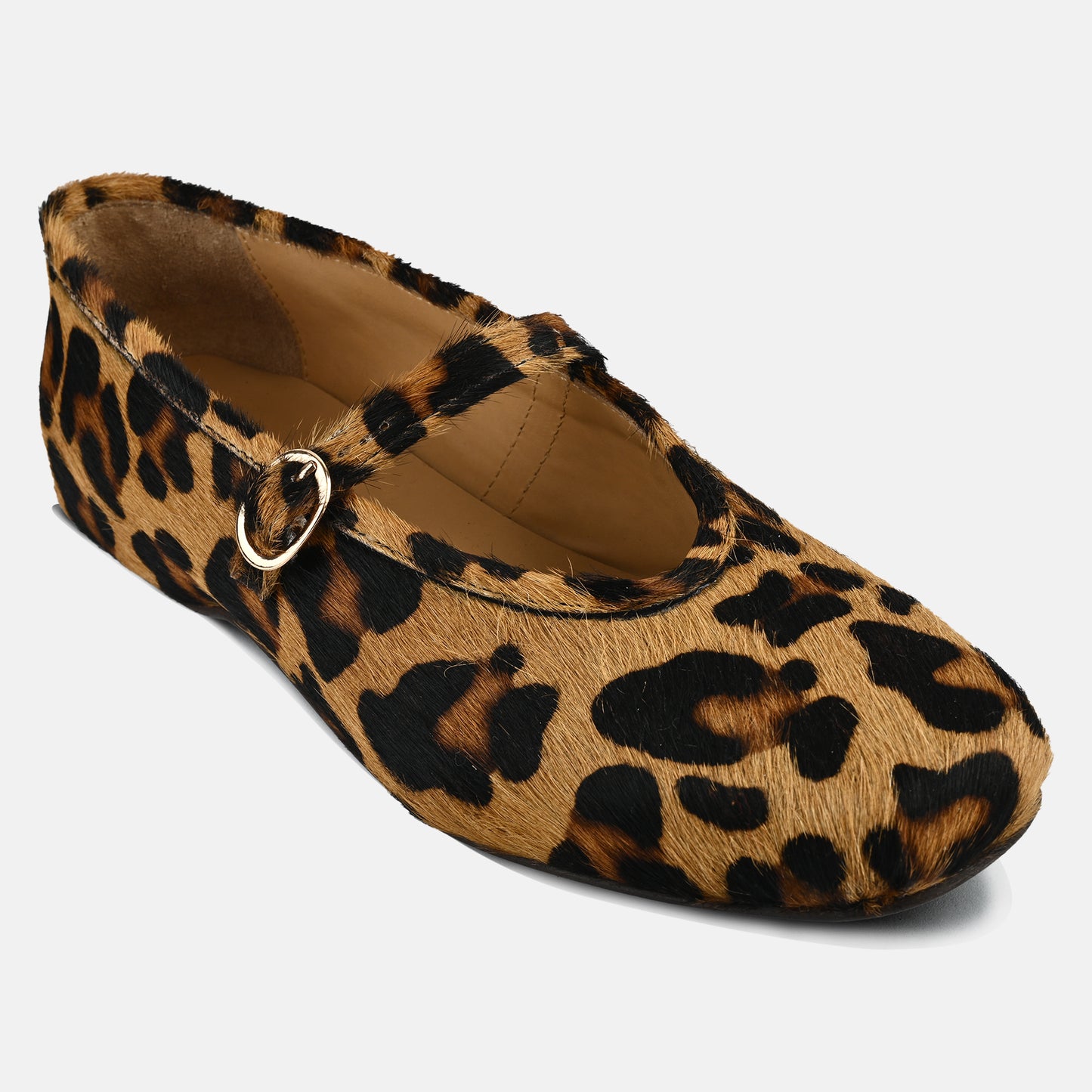 Leopard luxe