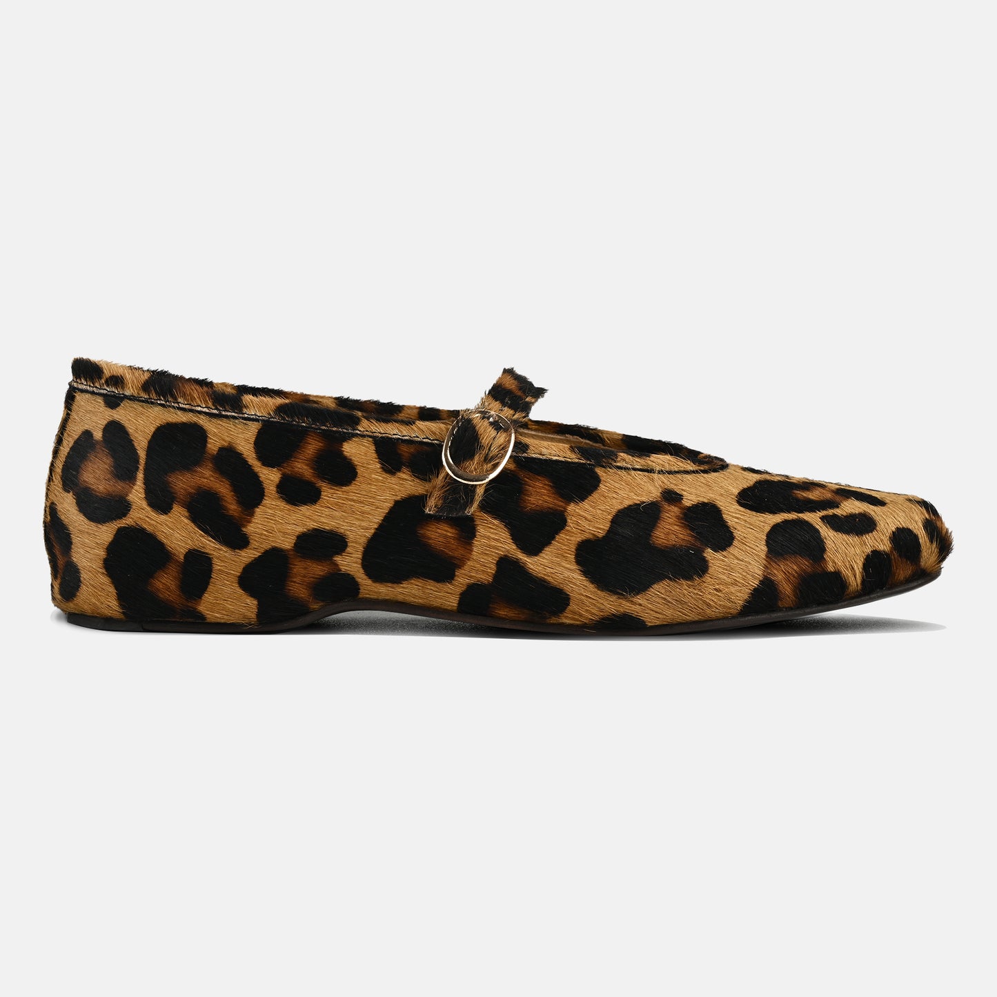 Leopard luxe