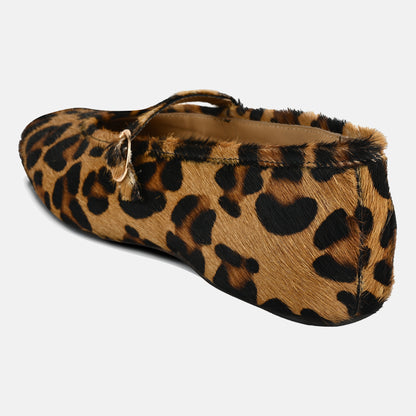 Leopard luxe