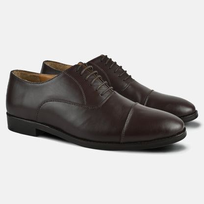 Belgravia Oxford