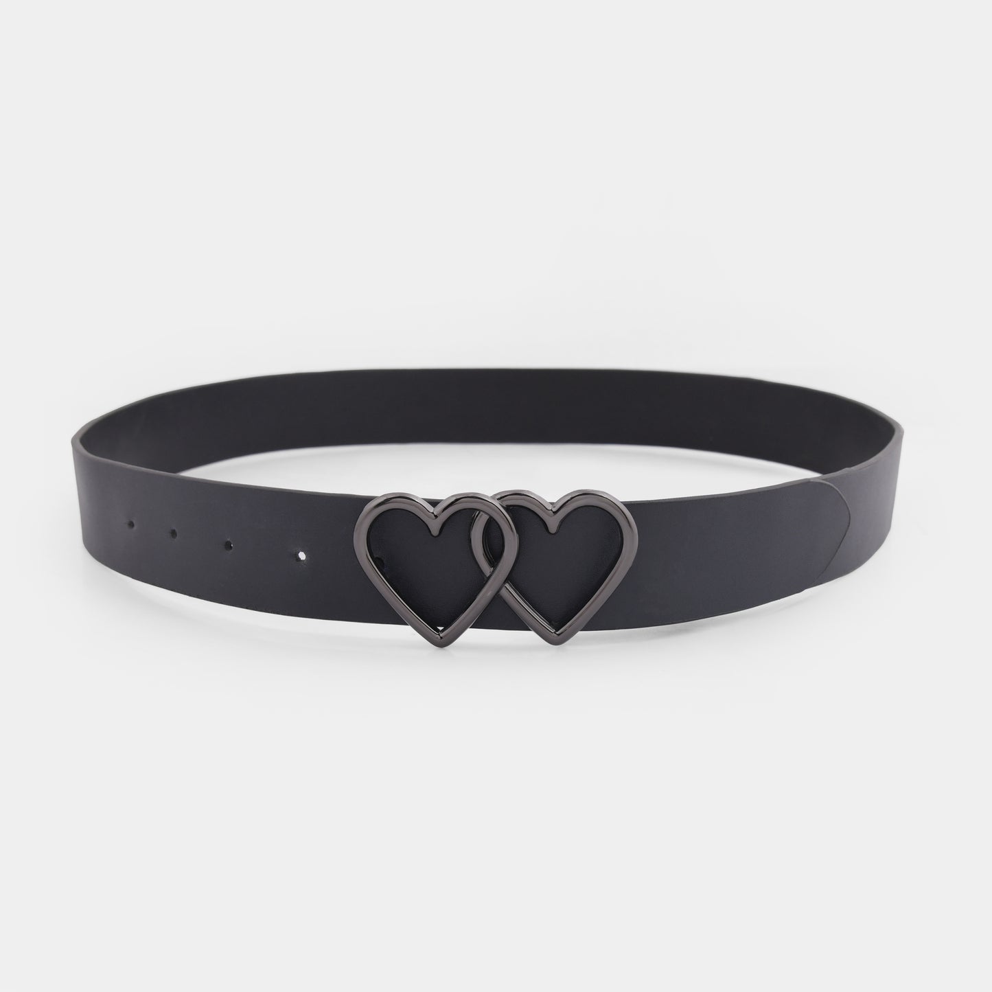 Sweetheart Buckle Belt