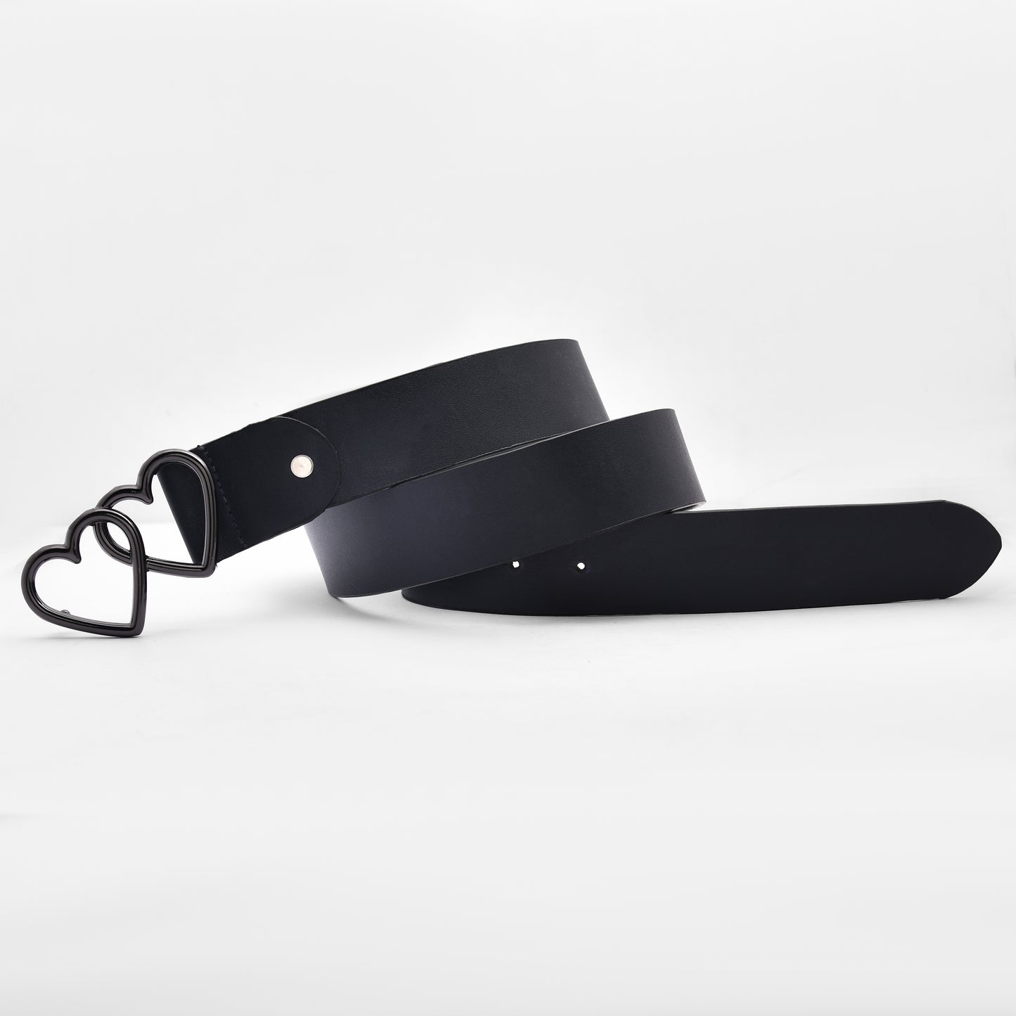 Sweetheart Buckle Belt