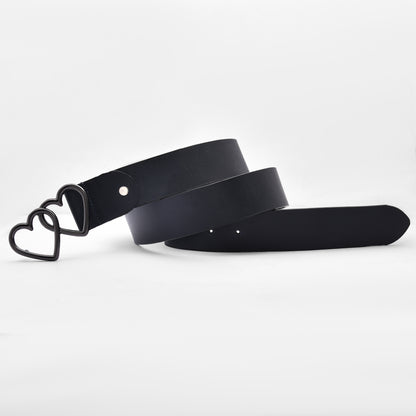 Sweetheart Buckle Belt