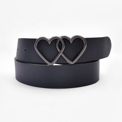 Sweetheart Buckle Belt