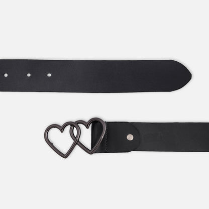 Sweetheart Buckle Belt