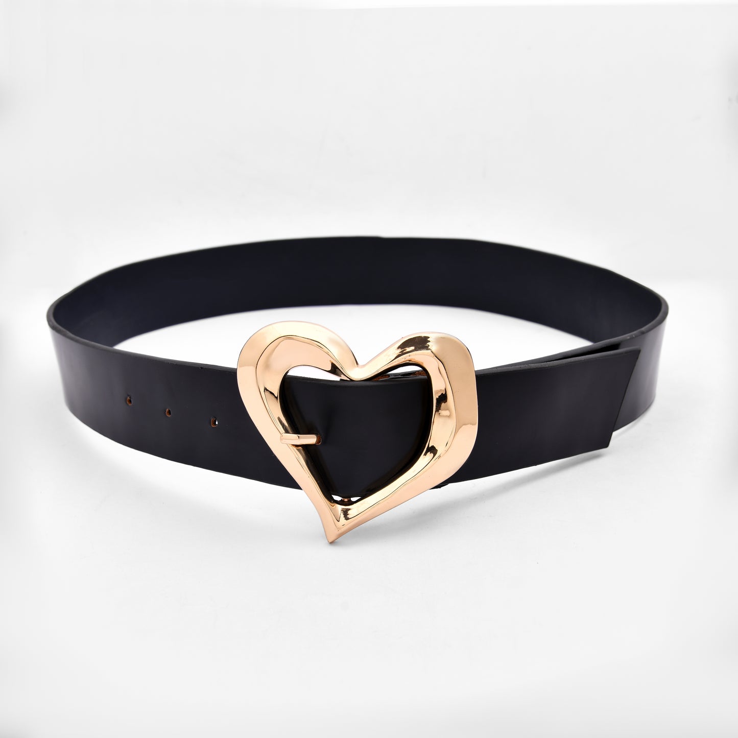 Valentina Wide Statement Belt