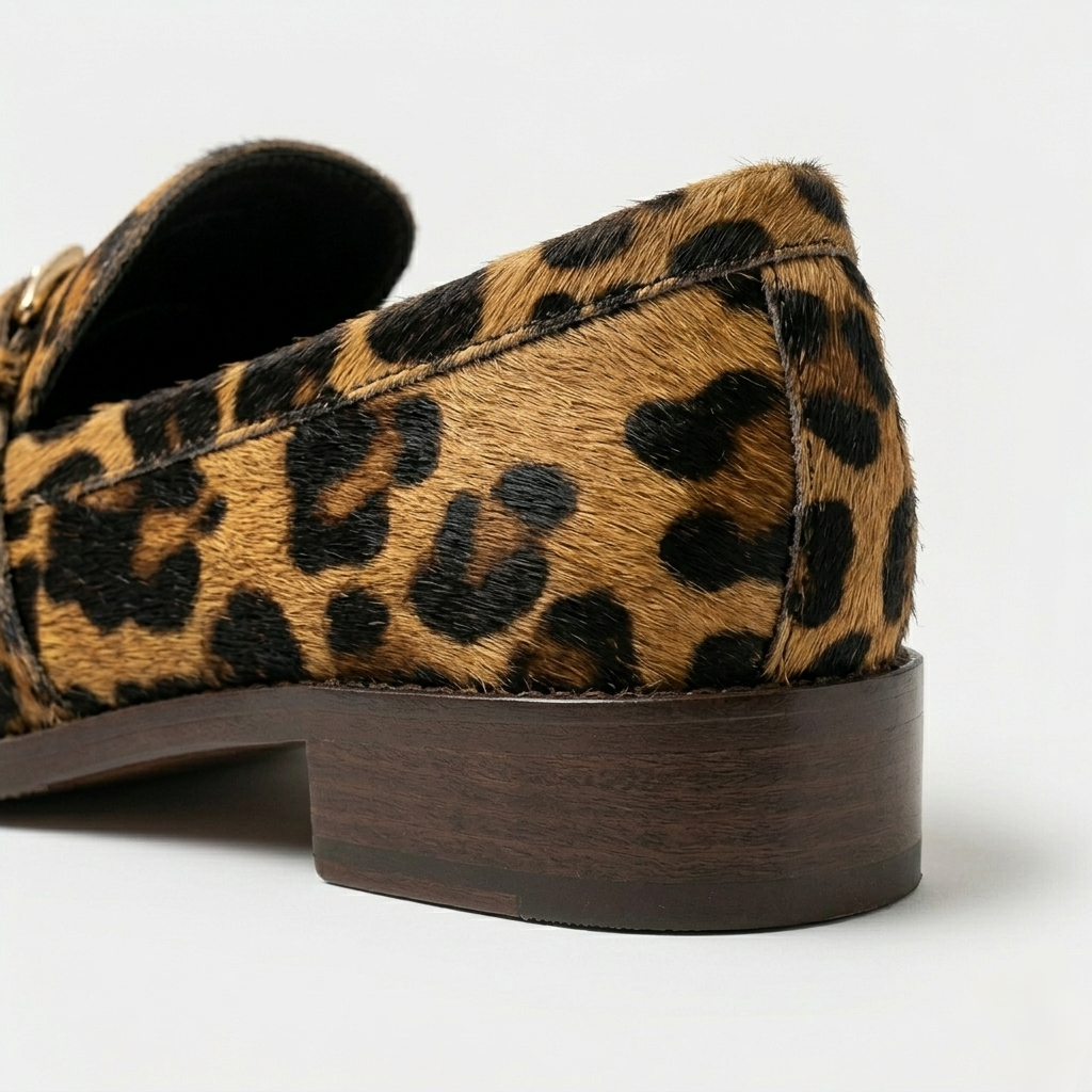 Leopard Tabby