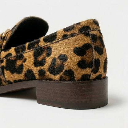 Leopard Tabby