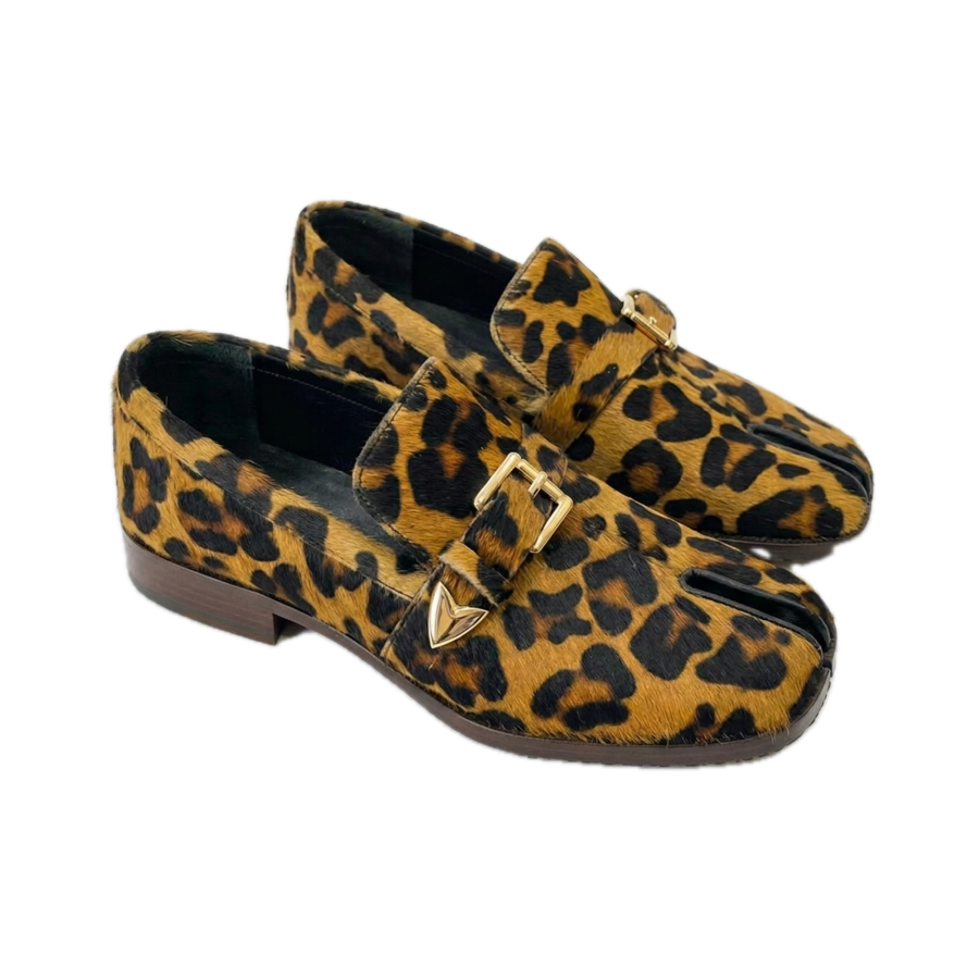 Leopard Tabby