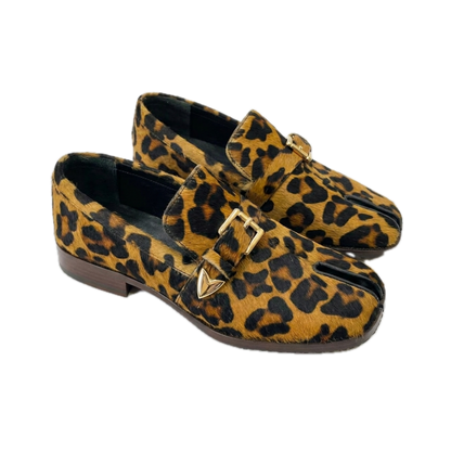 Leopard Tabby