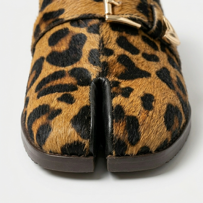 Leopard Tabby