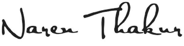 Naren Thakur